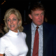 Illustration for article titled Trump Reportedly Dumped Marla Maples Via FedEx